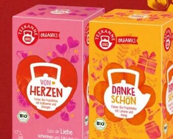 Interspar Bio organics Angebot