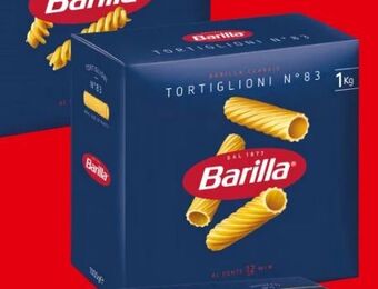 Interspar Teigwaren Angebot