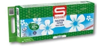 Interspar Toilettenpapier Angebot