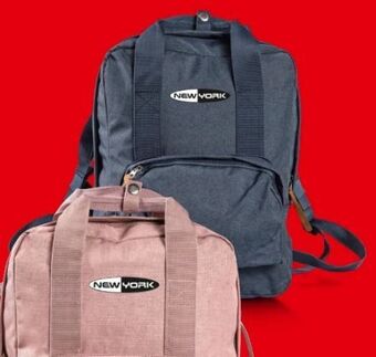 Interspar Rucksack Angebot