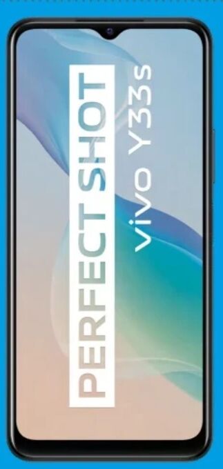 Interspar Smartphone y33s Angebot