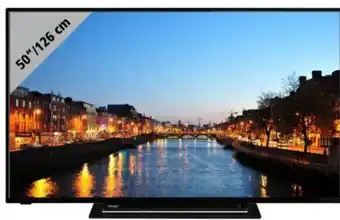 Interspar Smart tv 50uk336dg Angebot
