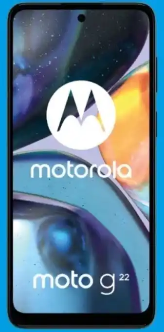 Interspar Smartphone g22 Angebot