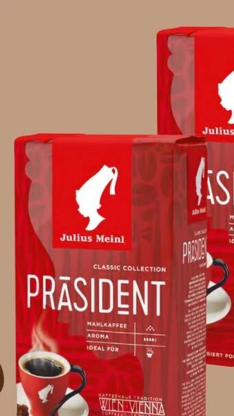 Spar Präsident Angebot