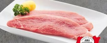 Spar Schweinsschnitzel Angebot