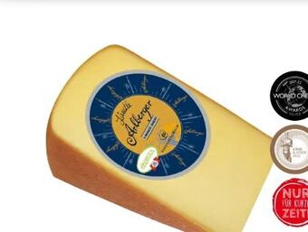 Spar Ländle arlberger Angebot