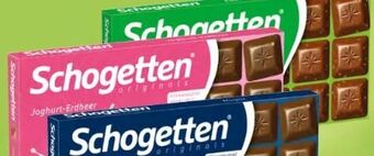 Spar Schogetten Angebot