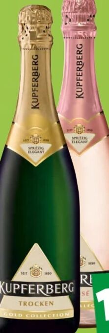 Spar Sekt Angebot