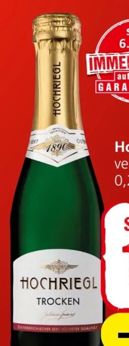 Spar Sekt Angebot