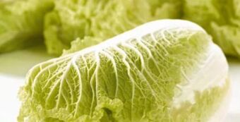 Spar Chinakohl Angebot