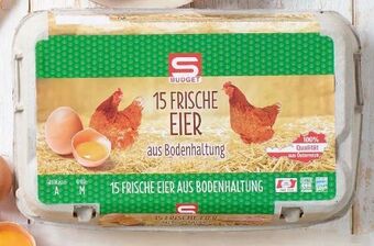 Spar Eier Angebot