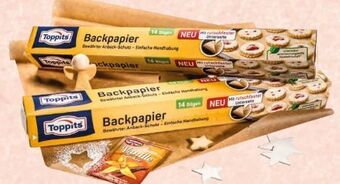 Spar Backpapier Angebot