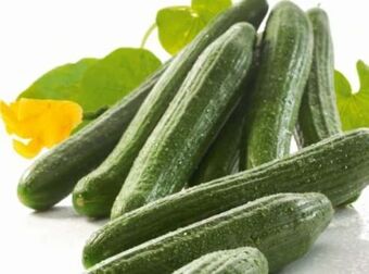 Spar Gurken Angebot