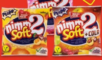 Hofer Nimm2 soft Angebot