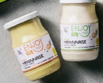 Hofer Vegane mayonnaise Angebot