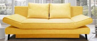 Polstermöbel Fischer Schlafsofa Angebot