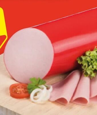 Hofer Extrawurst Angebot