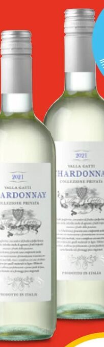 Hofer Chardonnay Angebot