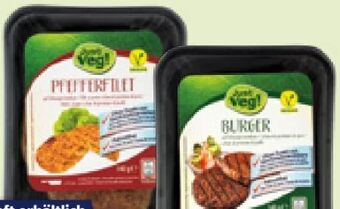 Hofer Veggie sortiment Angebot