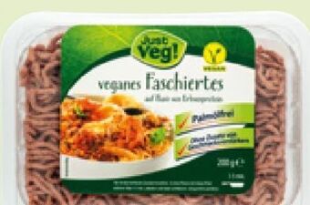 Hofer Veganes faschiertes Angebot