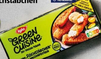 Hofer Fischstäbchen Angebot