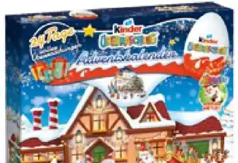 Hofer Kinder überraschungs-adventkalender Angebot