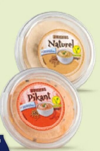 Hofer Hummus Angebot
