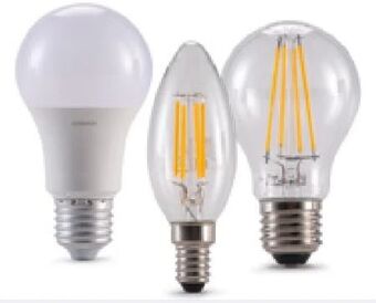 Hofer Led-leuchtmittel Angebot