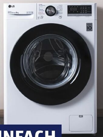 Hofer Waschmaschine f4wv308sb Angebot