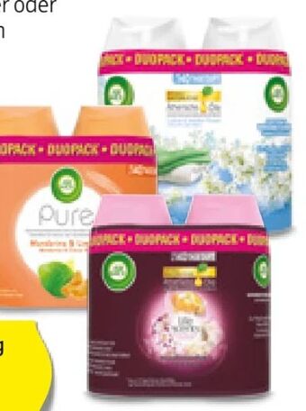 Hofer Freshmatic max Angebot