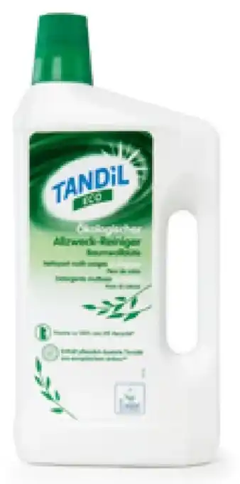 Hofer Eco allzweckreiniger Angebot