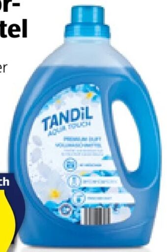 Hofer Vollwaschmittel Angebot