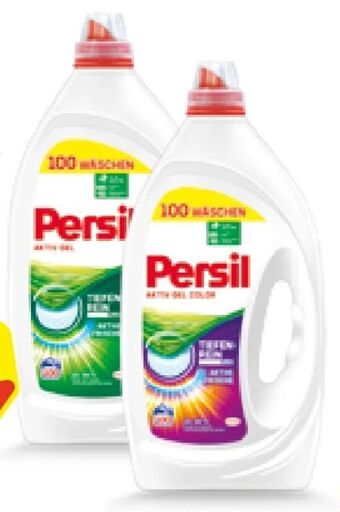 Hofer Vollwaschmittel Angebot