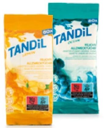 Hofer Feuchte allzwecktücher Angebot