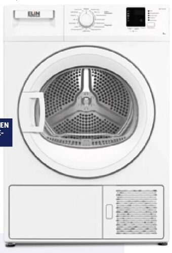 Hofer Wärmepumpentrockner Angebot