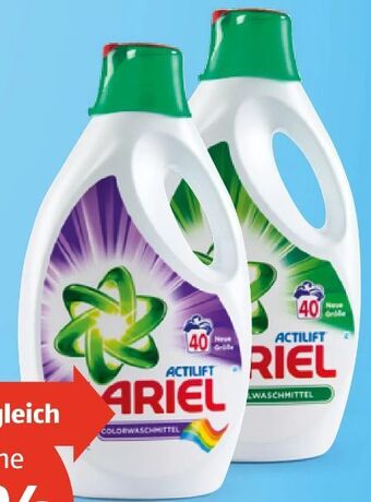 Hofer Vollwaschmittel Angebot