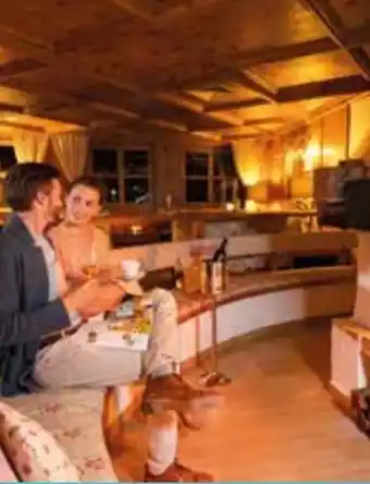 Hofer Reisen Saalbach-salzburg Angebot