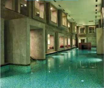 Hofer Reisen Rimske toplice slowenien Angebot