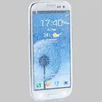 Xcase wasser- & staubdichte folien-schutztasche für samsung galaxy s4