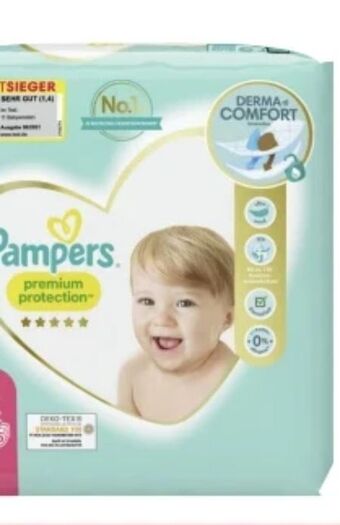 dm Premium protection windeln Angebot