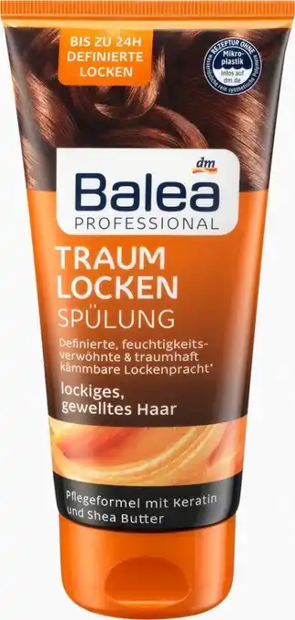 dm Professional traum locken spülung Angebot