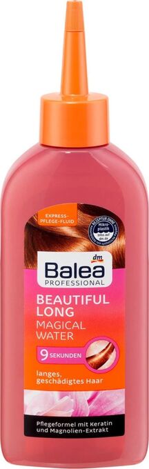 dm Professional beautiful long magical water express-haarpflege-fluid Angebot