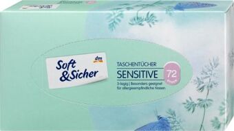 dm Taschentücher Angebot