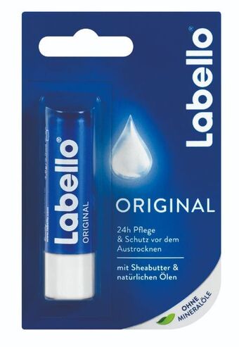 dm Lippenpflege Angebot