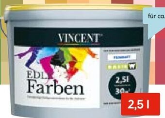 Hellweg Premium-wandfarbe edle farben mix Angebot