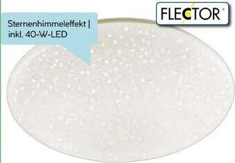 Hellweg Led-deckenleuchte kiara Angebot