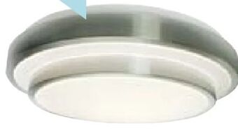 Hellweg Led-wand-/deckenleuchte fanny Angebot