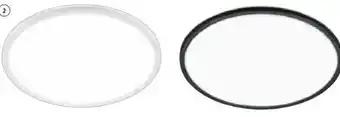 Hellweg Led panel ultraflach cct Angebot