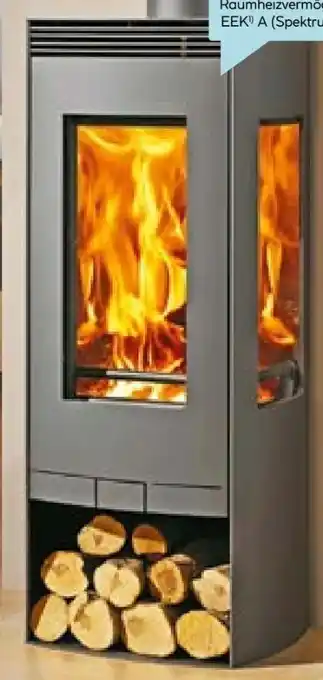 Hellweg Kaminofen alba Angebot