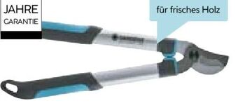 Hellweg Bypass-astschere easy cut 500 b Angebot